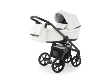 babystyle prestige3 active grey black 6v1 blizzard 2022