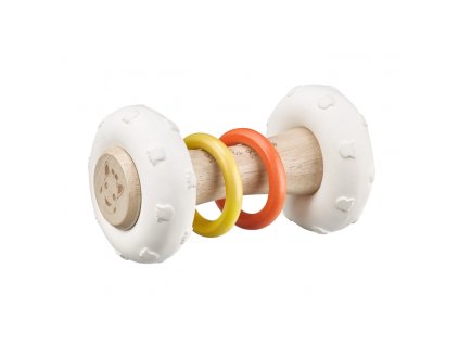 vulli chrastitko totem zirafa sophie