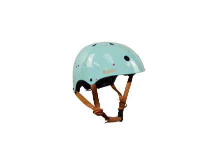 bobbin helma starling green with multi stars s m