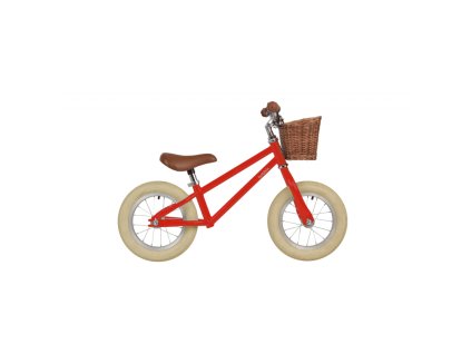 bobbin odrazedlo moonbug red