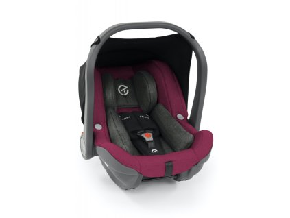 oyster capsule infant autosedacka i size cherry 2022