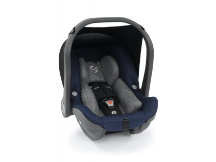 oyster capsule infant autosedacka i size rich navy 2022