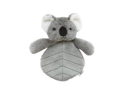 ob designs mazlik plysova koala grey
