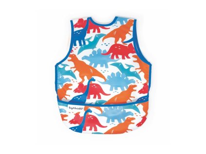 tiny twinkle zasterka s bryndakem s red dino