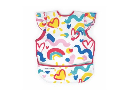 tiny twinkle zasterka s bryndakem s volanky l painted heart