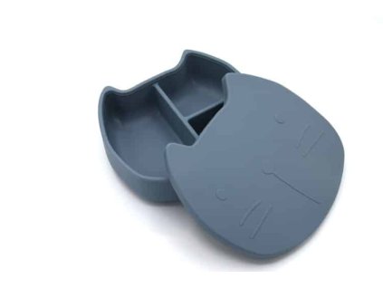 DESIATOVÝ BOX MAČKA PIPPA SMOKEY BLUE