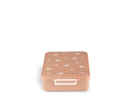 citron velky obedovy box unicorn