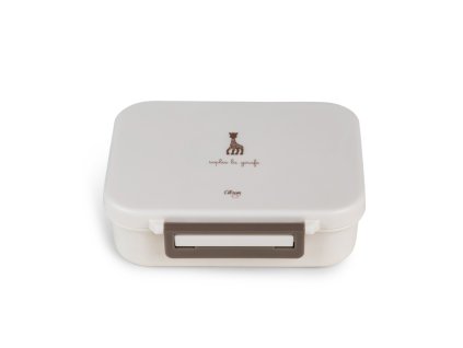 citron svacinovy box tritan sophie la girafe