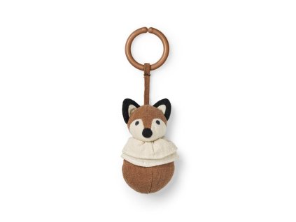 50825003654na stroller toy florian the fox front ss23 pp