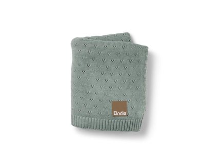 30326004193na pointelle blanket pebble green front ss23 pp