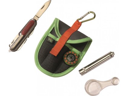 Haba Terra Kids Cestovateľská kapsička