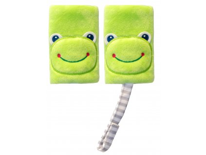 Chrániče pásov, Frog 0-12m