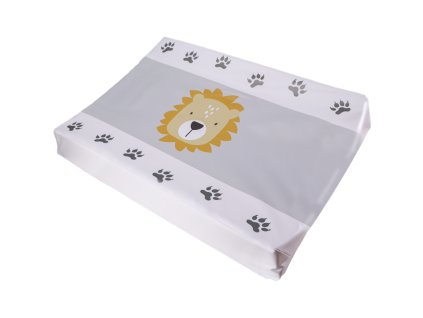 tryco prebalovaci podlozka lion leo