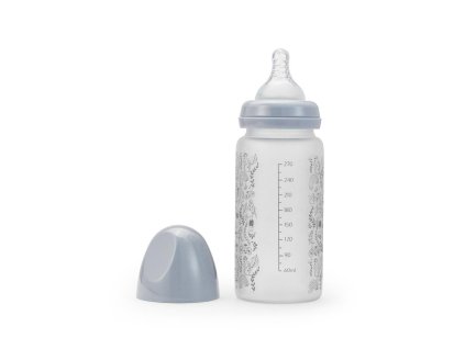 60252125402na glass feeding bottle monkey sunrise detail ss23 pp