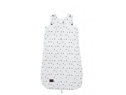 Spací vak Sleepee Grow Up bodky