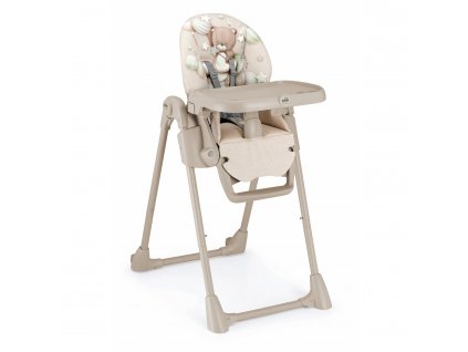 Jedálenská stolička Cam Pappananna, Col.C261