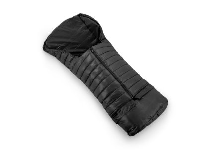 leclercbaby fusak spring black