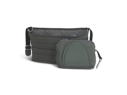 leclercbaby organizer easy quick army green