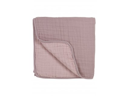 Meyco Mušelínová osuška velká - Lilac