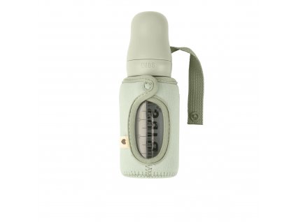 BIBS obal na flasu maly Sage 9412250 5713795247257 II