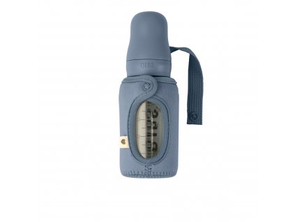 BIBS obal na flasu maly Petrol 9412260 5713795247271 II