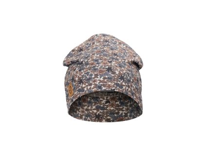 Autumn Beanies Elodie Details - Blue Garden, 2-3 roky (Varianta 2-3 roky)