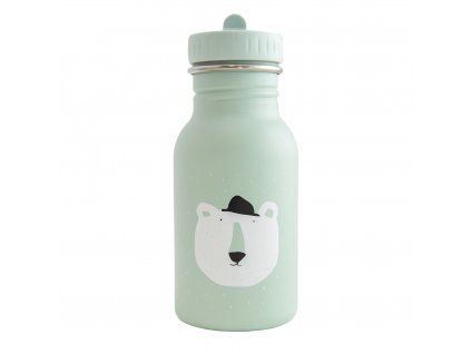 Fľaša na pitie Trixie Mr. Polar Bear 350 ml