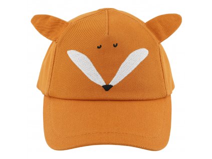 Šiltovka 3-4 roky Trixie - Mr. Fox
