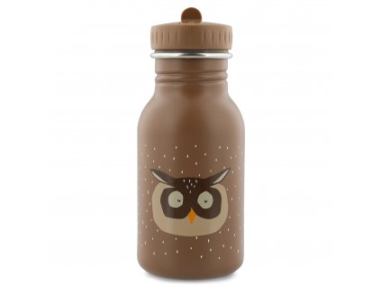 Fľaša na pitie Trixie Mr. Owl 350 ml