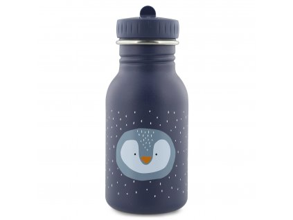 Fľaša na pitie Trixie Mr. Penguin 350 ml