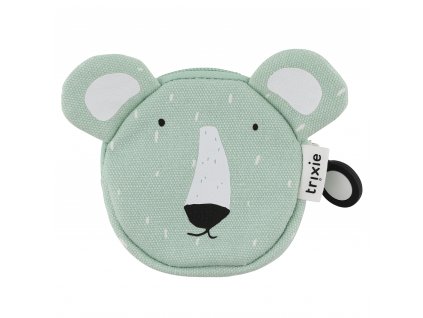 Detská peňaženka Trixie - Mr. Polar Bear