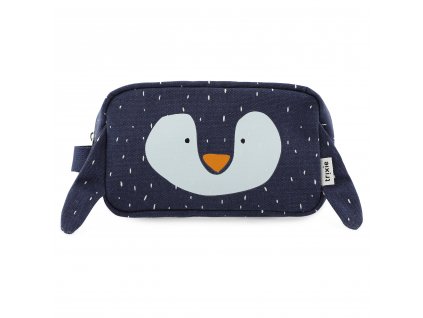 Detská toaletná taška Trixie - Mr.Penguin