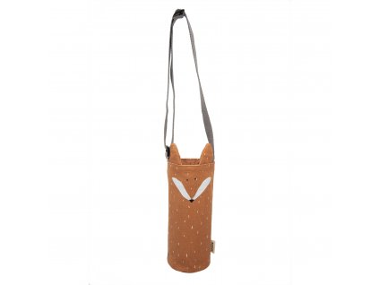 Termoobal na fľašu Trixie - Mr. Fox