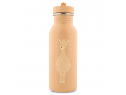 Trixie fľaša na pitie Mrs. Giraffe 500ml