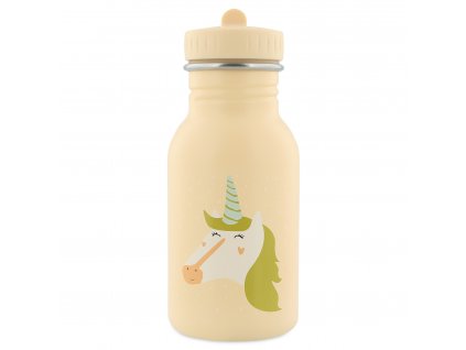 Fľaša na pitie Trixie Mrs. Unicorn 350 ml
