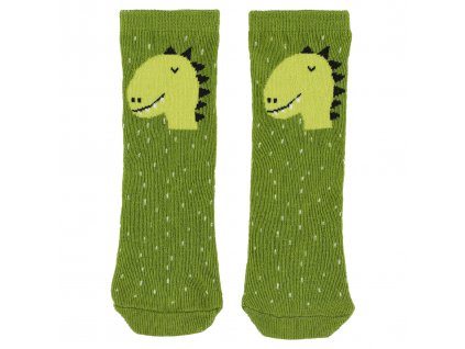 Detské ponožky Trixie Mr. Dino 2-pack - 25/27