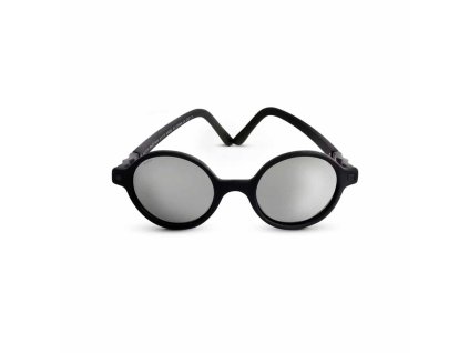 KiETLA CraZyg Zag slnecne okuliare ROZZ 4 6 6 9 rokov black