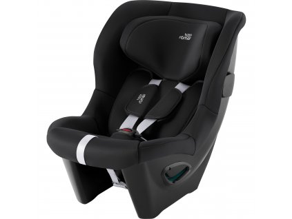 Autosedačka Britax Safe-Way M, Space Black
