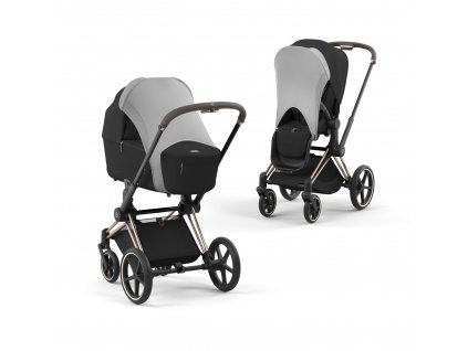 cyb 23 int combi priam cot sunsail rogo sebl grey 187dc382e9c87b70