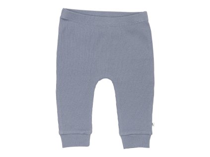 Nohavice rebrované Blue veľ. 50/56