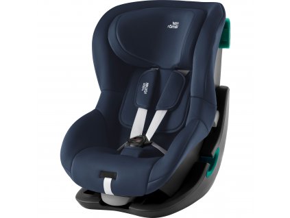 Autosedačka Britax King Pro, Night Blue