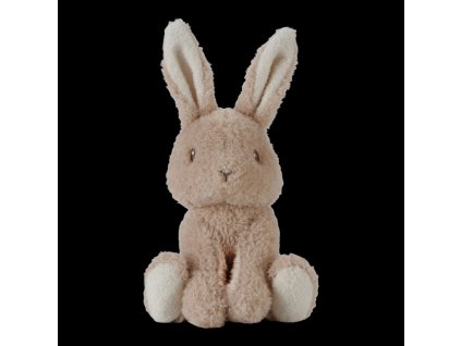 Little Dutch Králiček plyšový Baby Bunny 15 cm