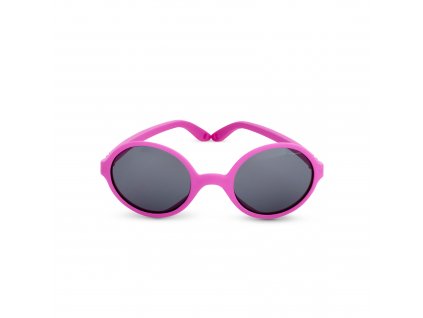 KiETLA slnecne okuliare Rozz 1 2 rok 2 4 roky fuchsia