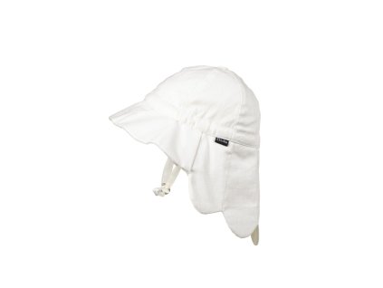 Sun Hat Elodie Details - Vanilla White, 3-100 let (Varianta 3-100 let)