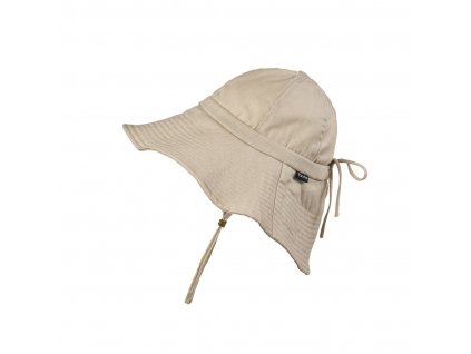 Elodie Details klobúčik Sun Hat 2024 Pure Khaki