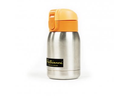 PA09080 Pellianni Termoska Orange 200ml