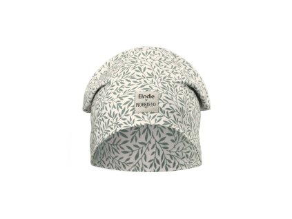 Logo Beanie Elodie x Morris & Co - Standen, 2-3 roky (Varianta 2-3 roky)