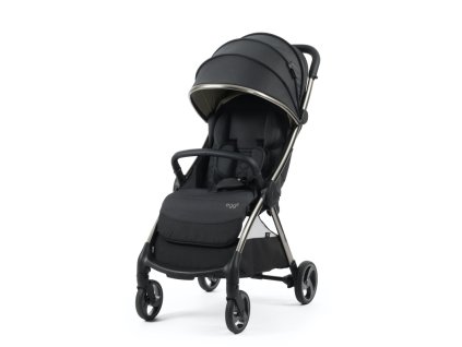 BabyStyle EggZ kočík, Carbonite 2025