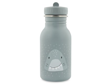 Láhev na pití Trixie Baby 350ml - Mr. Shark