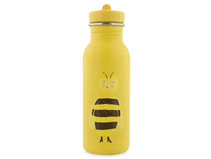 Láhev na pití Trixie Baby 500ml - Mrs. Bumblebee